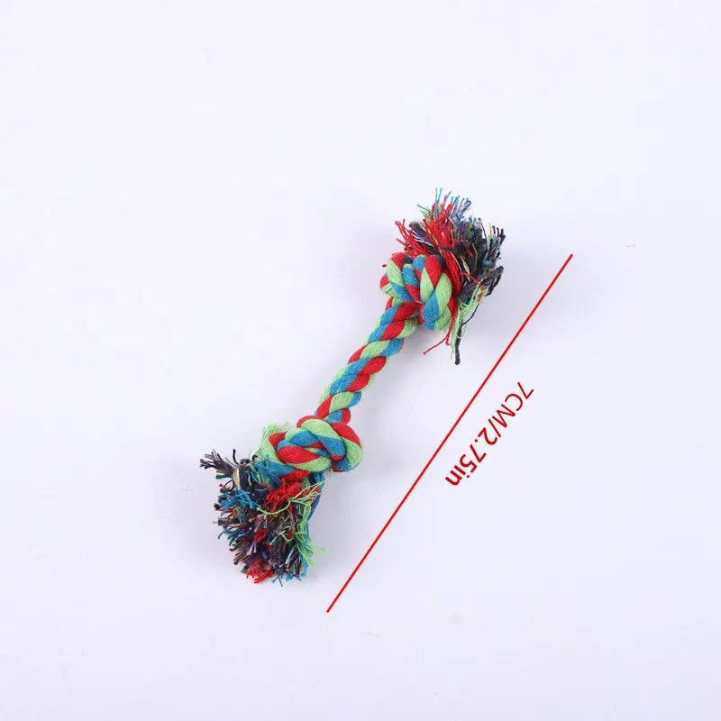 Rope Dog Toy