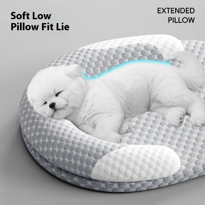 New Summer Pet Cooling Mat