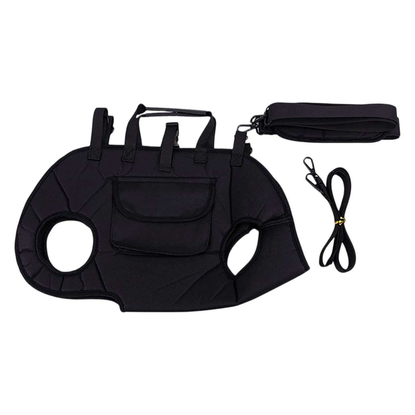Portable Dog Bag Crossbody shoulder Bag