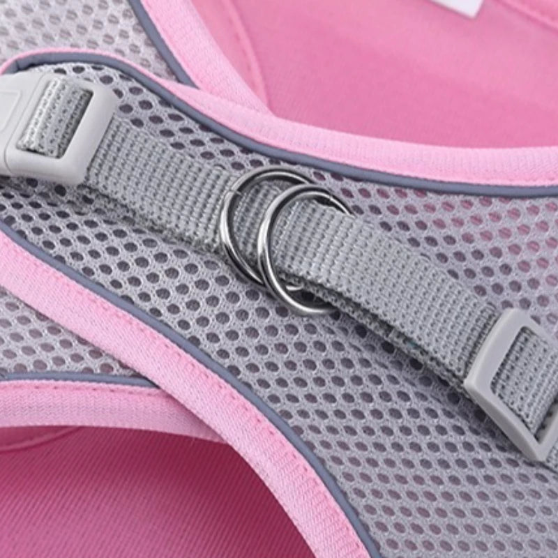 Escape Proof Cat Harness