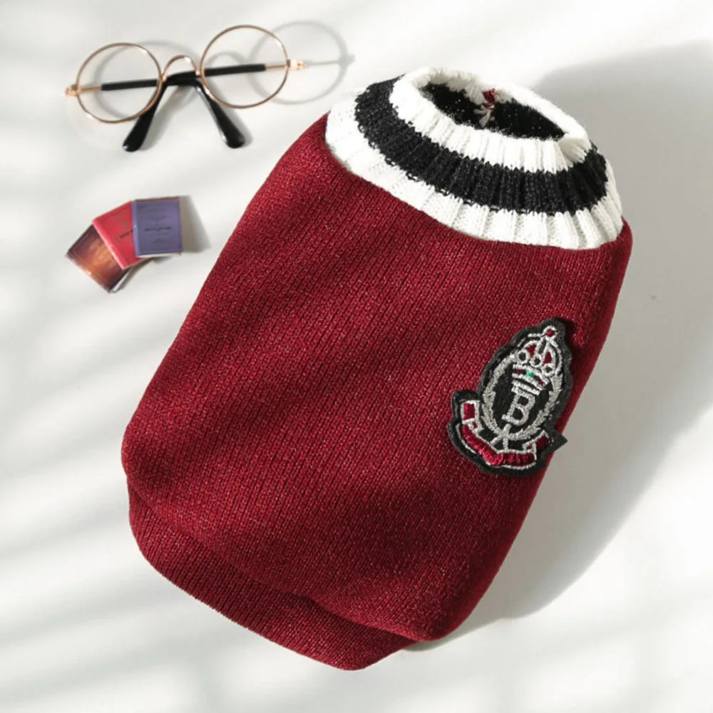 Dog Cat Sweater Hoodies