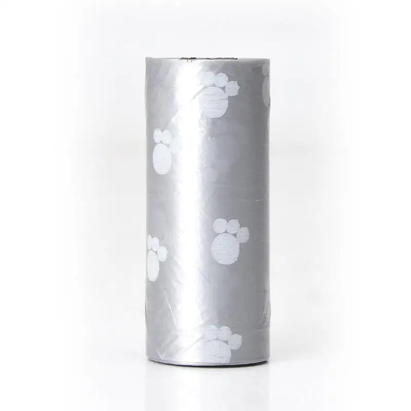 20 Rolls Dog Poop Bag