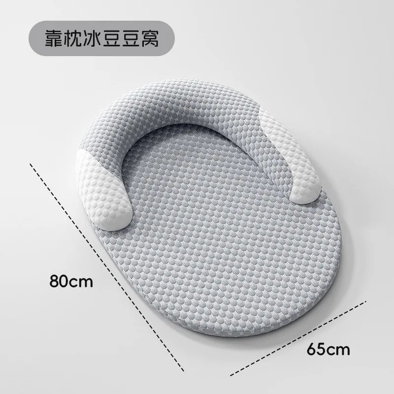 New Summer Pet Cooling Mat