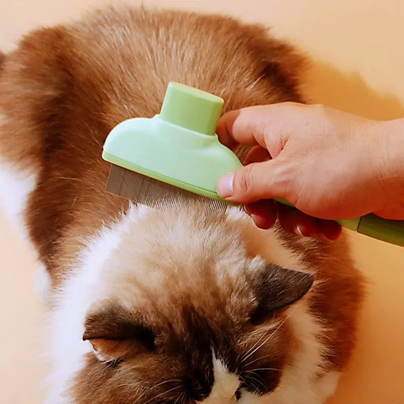 Dog Comb Pet Hair Remover