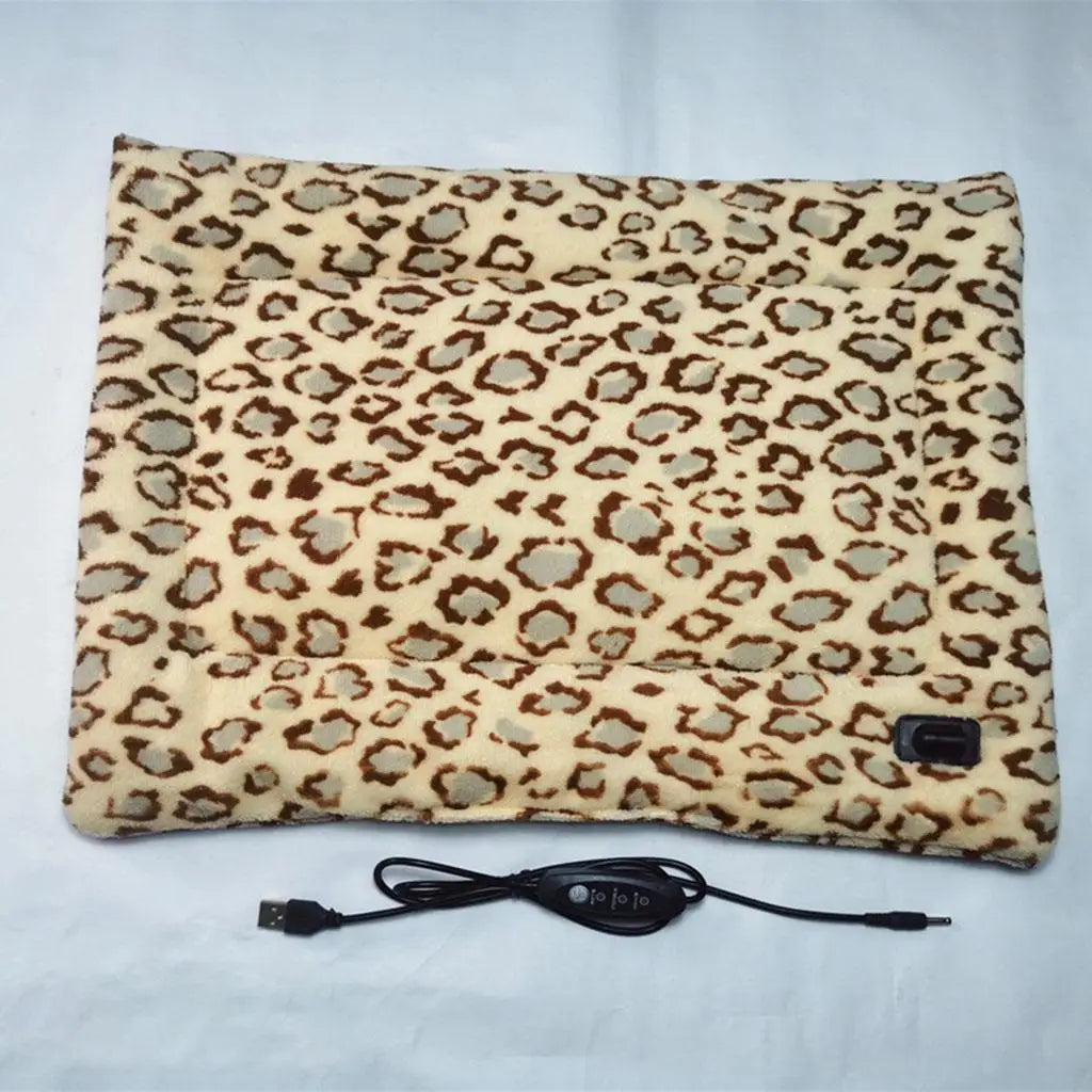 Waterproof Pet Heating Pad