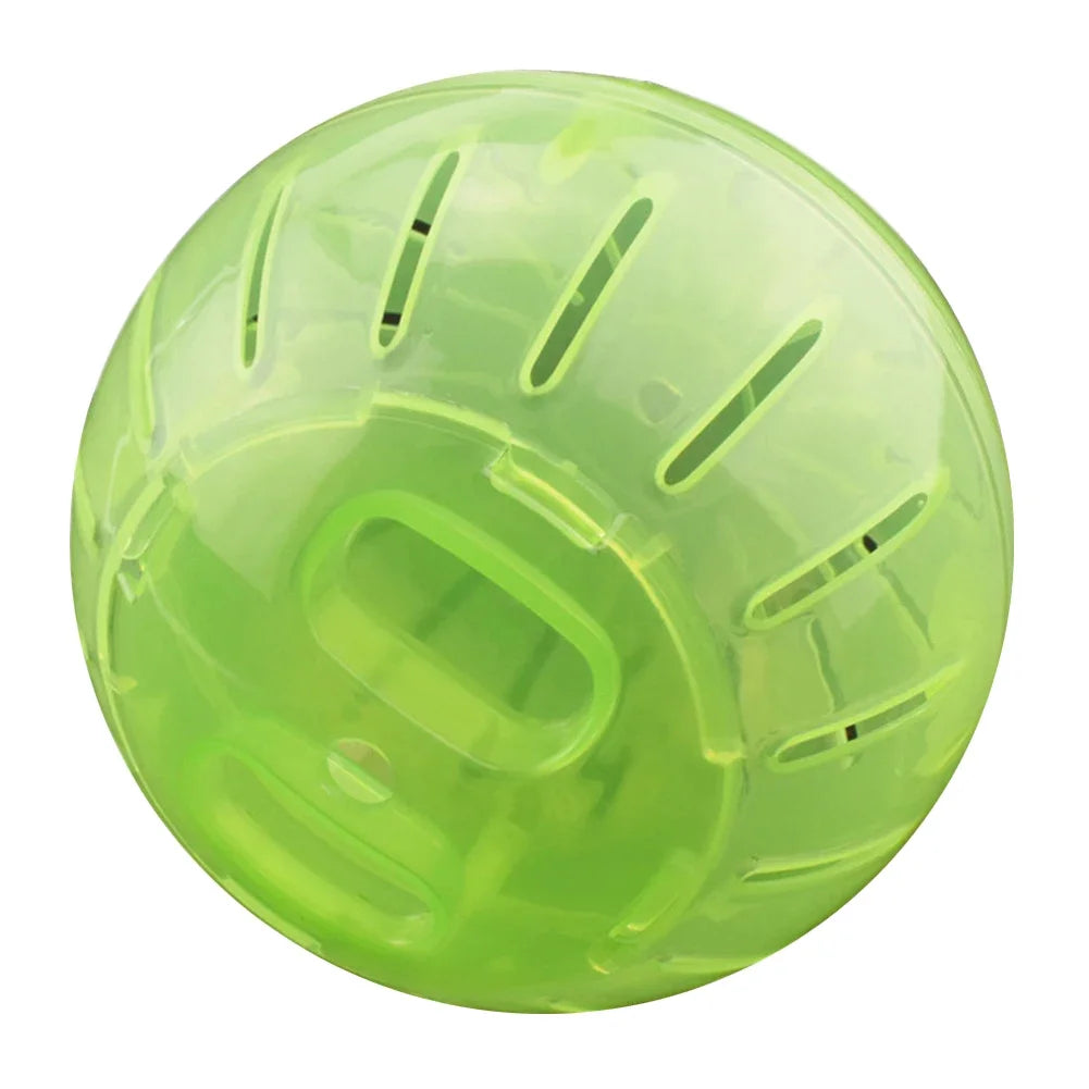 10/12cm Hamster Sport Ball