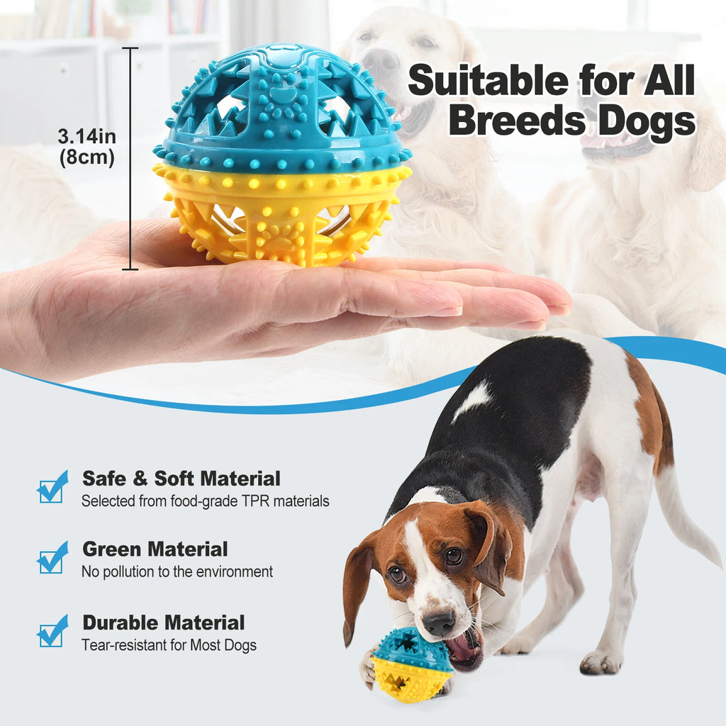 Dog Chew Toys