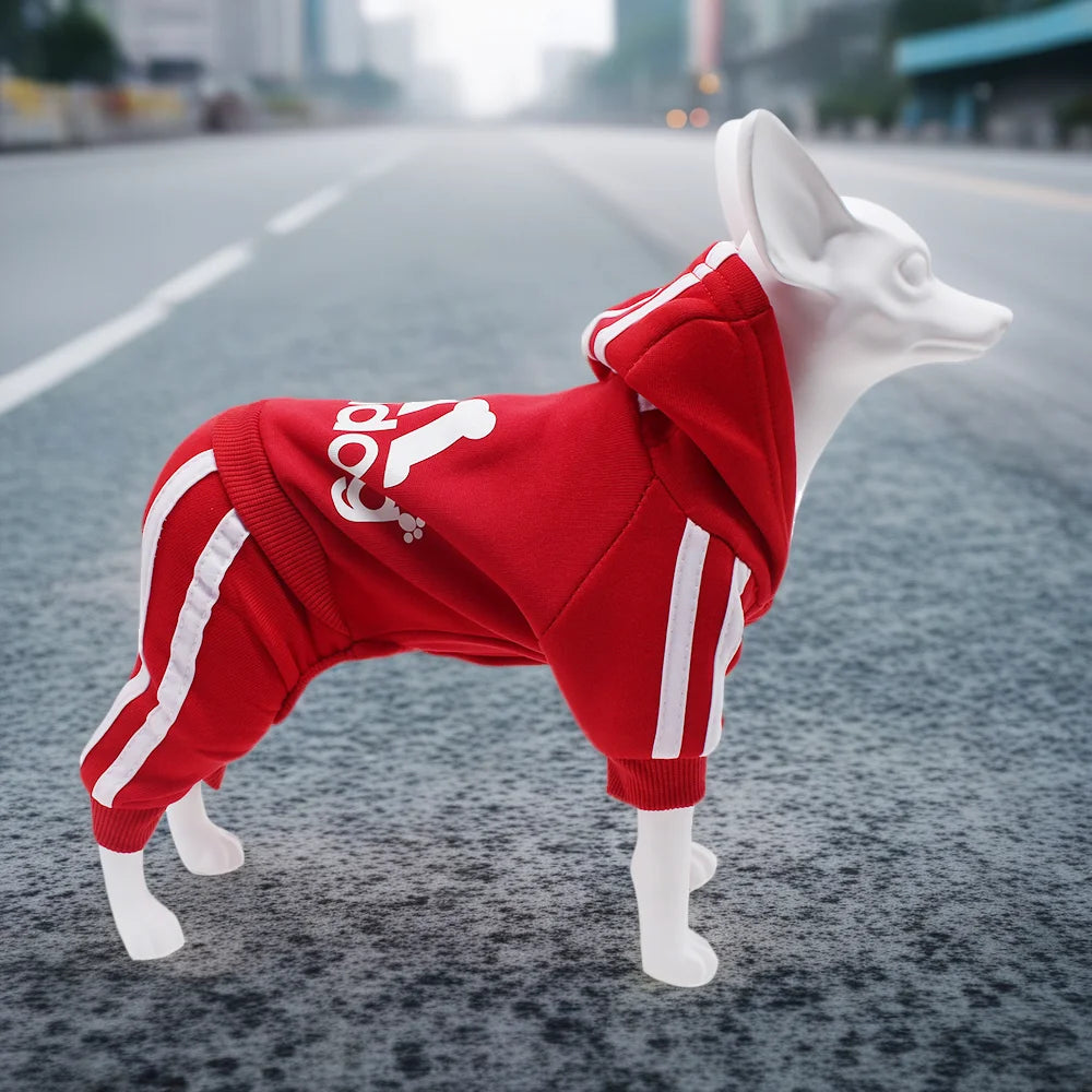 Brand Design Adidog Clothing