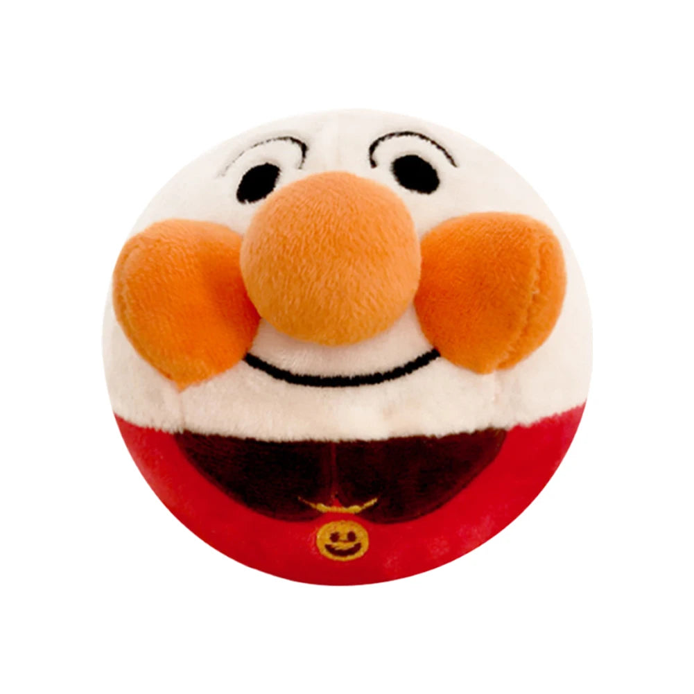 Pet Plush Doll Ball