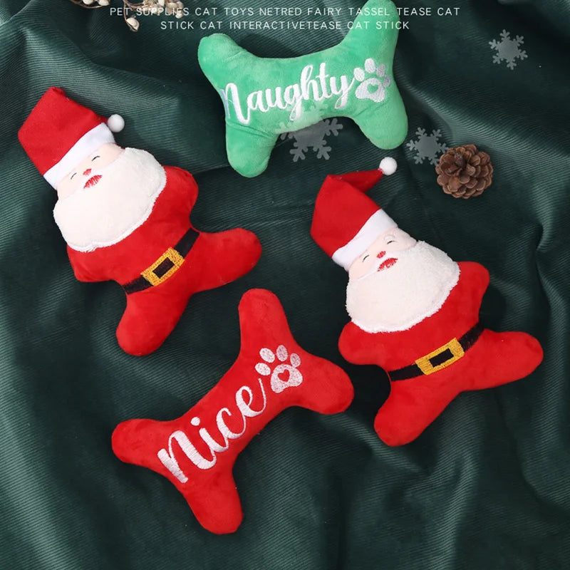 Cute Instagram Elk et Dog Toy