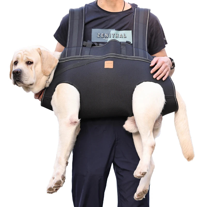 Multifunctional Pet Dog Carrier