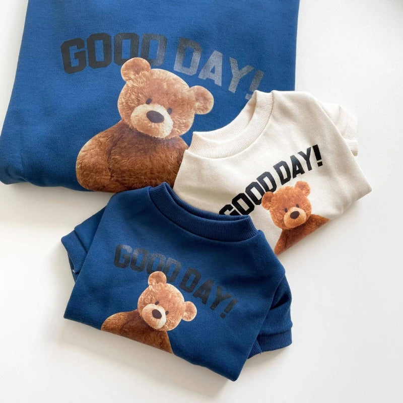 Autumn Thin Dog Clothes
