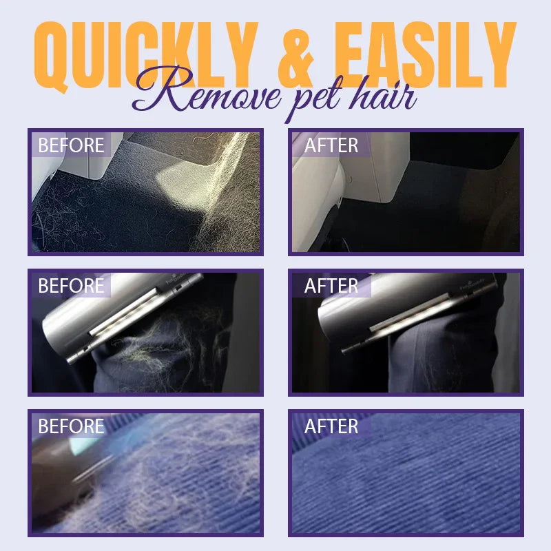 Pet Hair Remover Roller