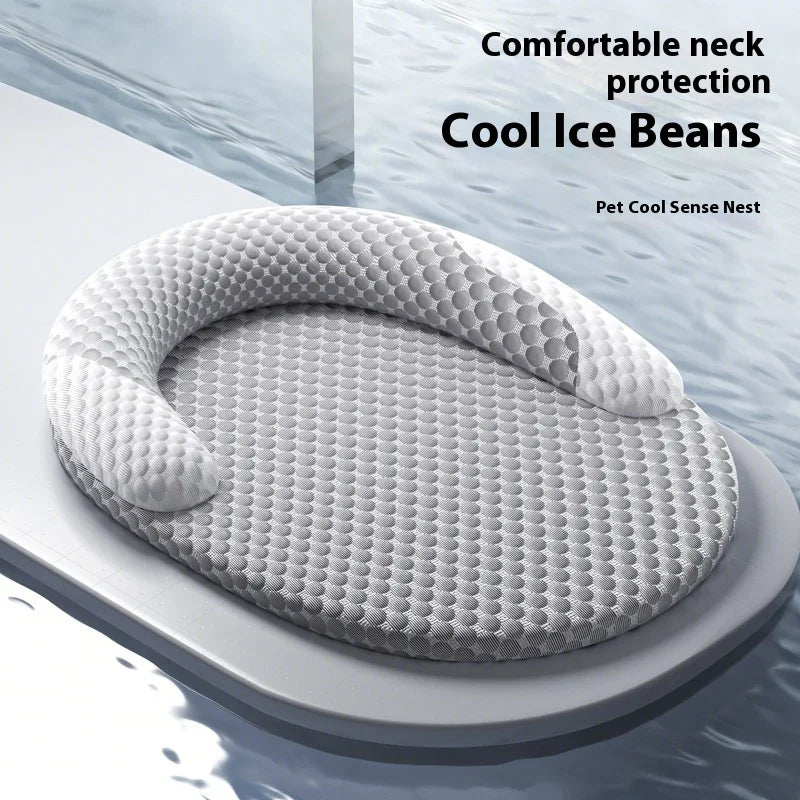 New Summer Pet Cooling Mat