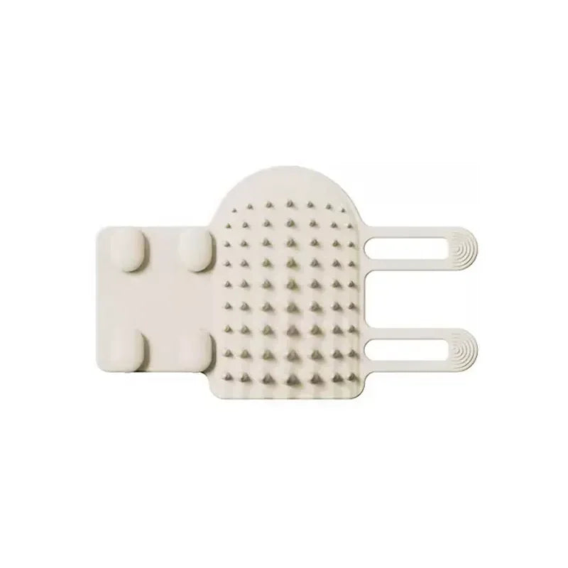 Cat Silicone Table Leg Rubbing Itchers