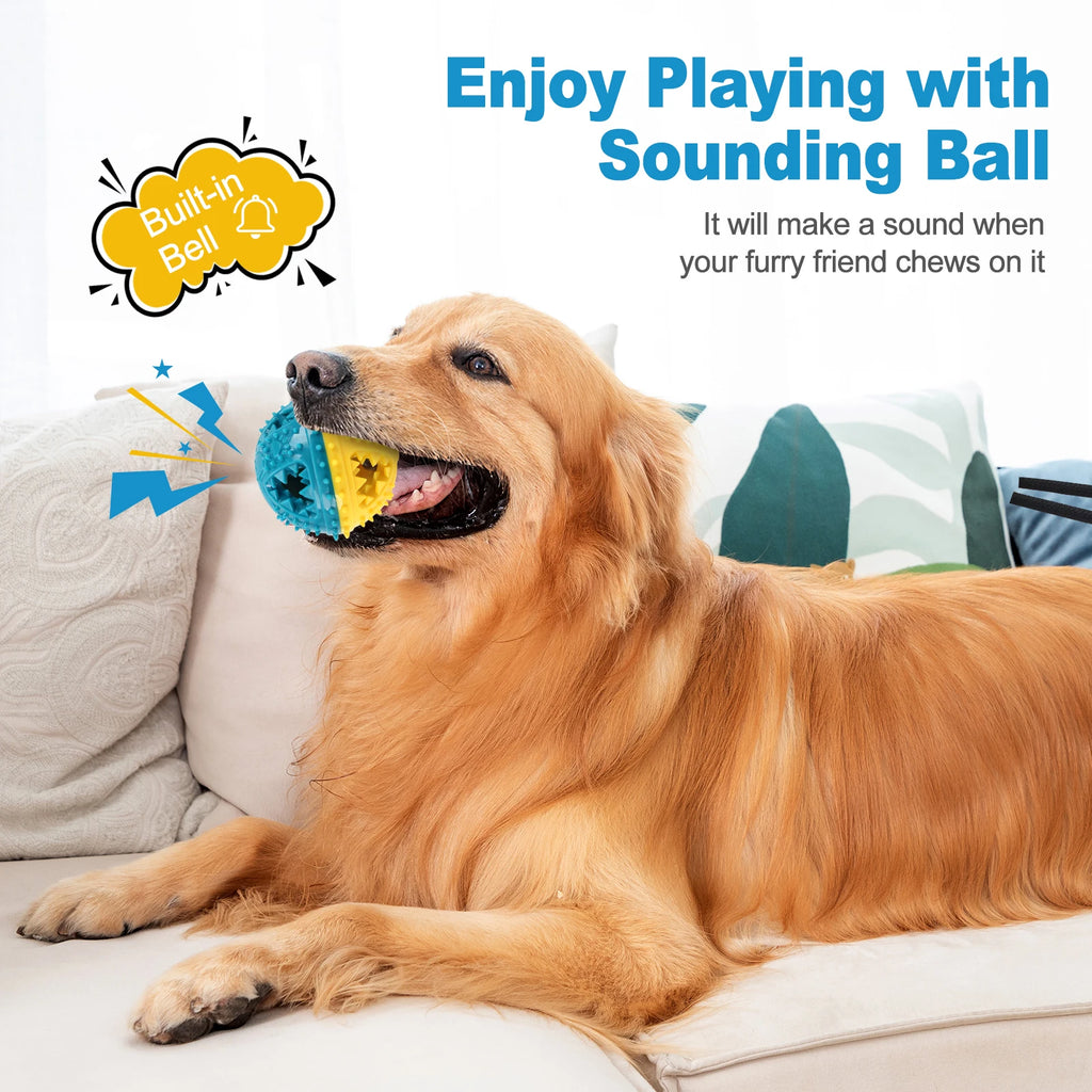 Dog Chew Toys