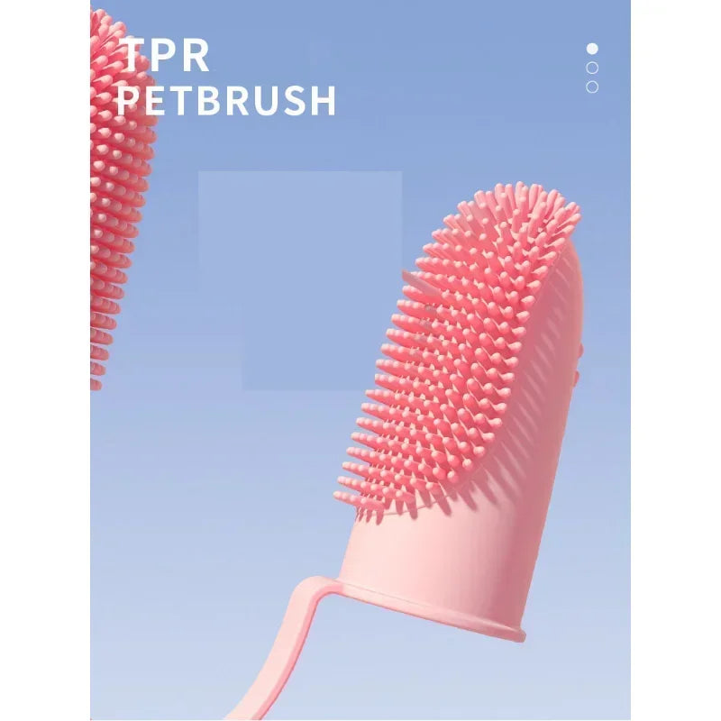 Dog  Toothbrush Pet