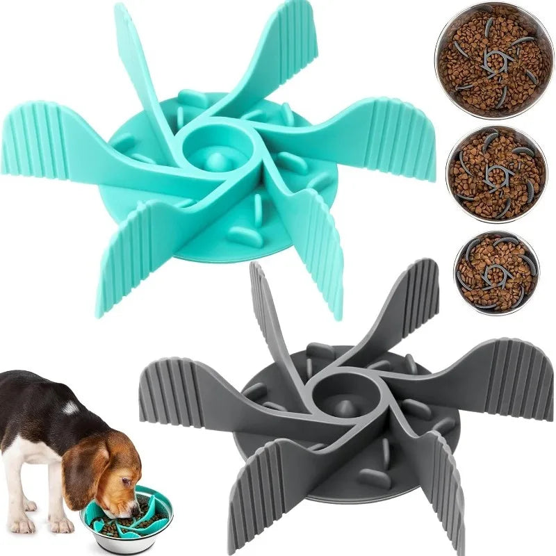 Pet Feeder Plugin Powerful Suction Cup