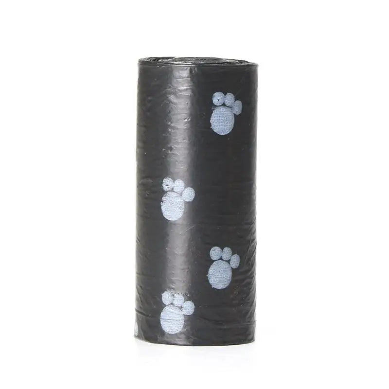 20 Rolls Dog Poop Bag