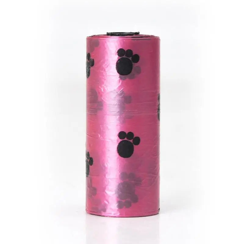 20 Rolls Dog Poop Bag