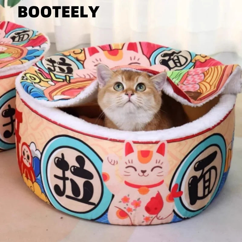Pet Dog Cat House Kennel