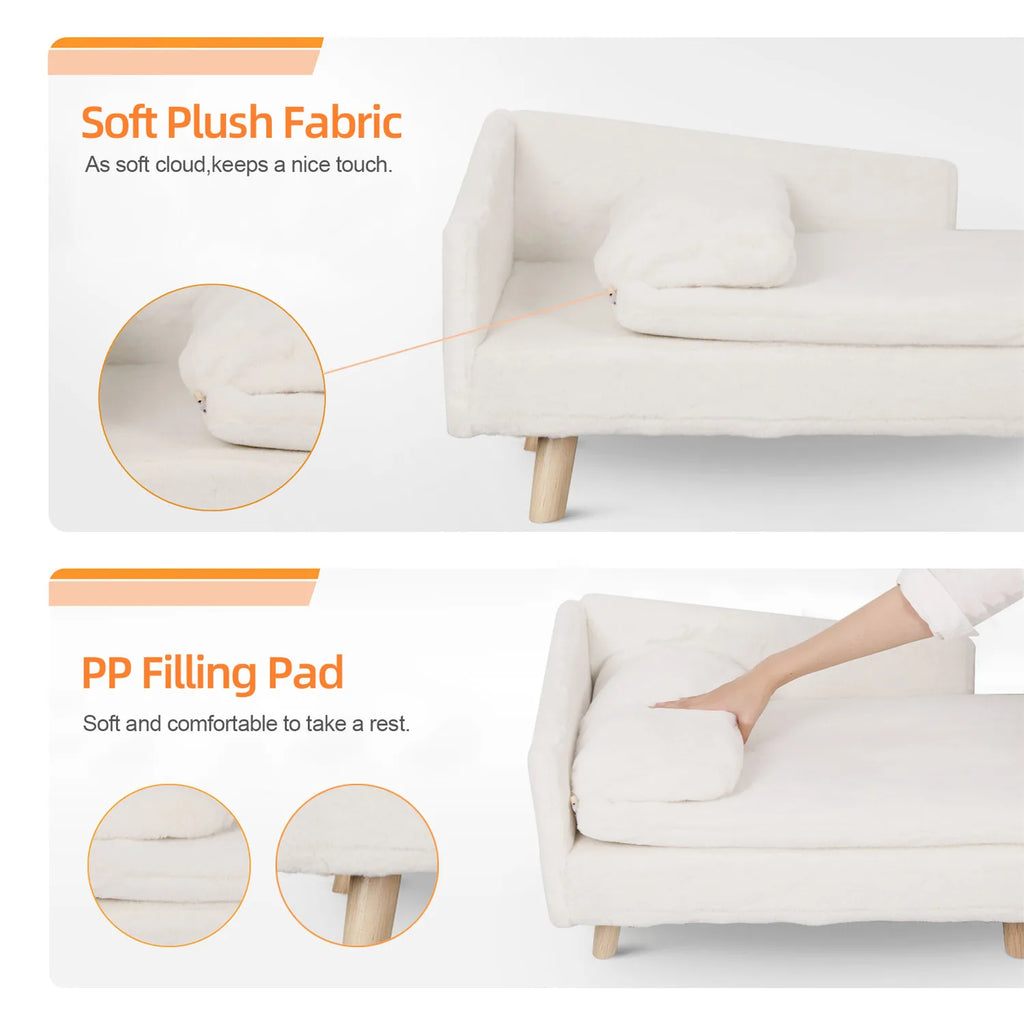 Waterproof Sofa  Bed