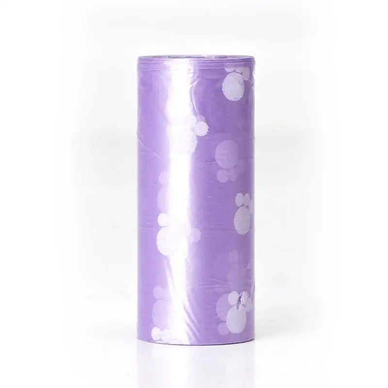 20 Rolls Dog Poop Bag
