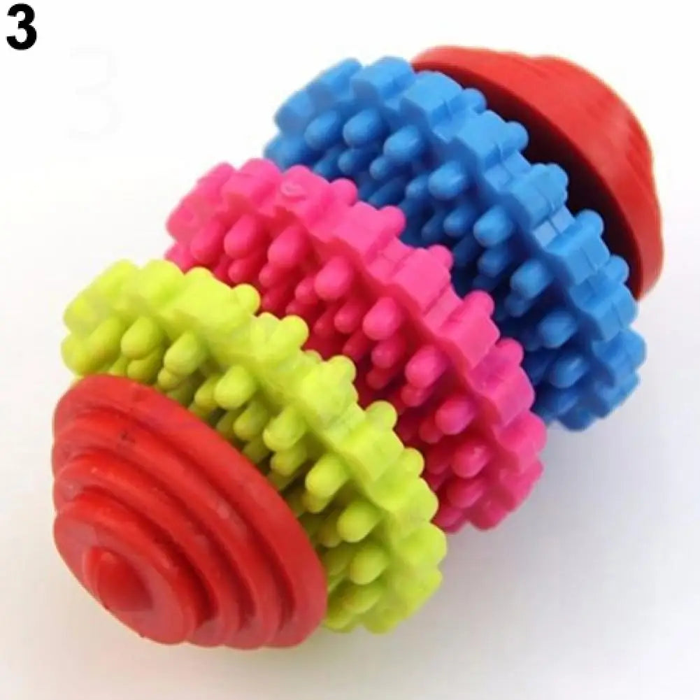 New Durable Rubber Pet Dog toy