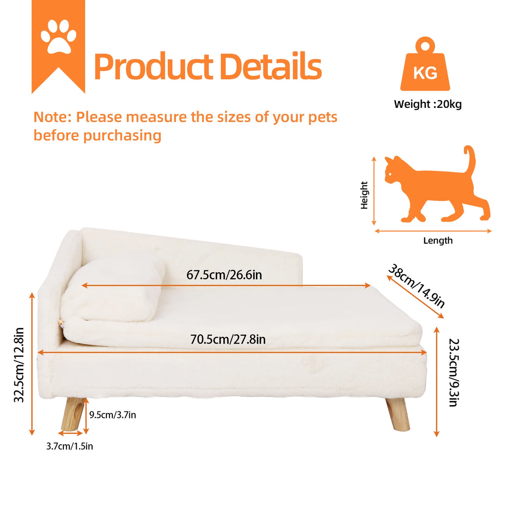 Waterproof Sofa  Bed