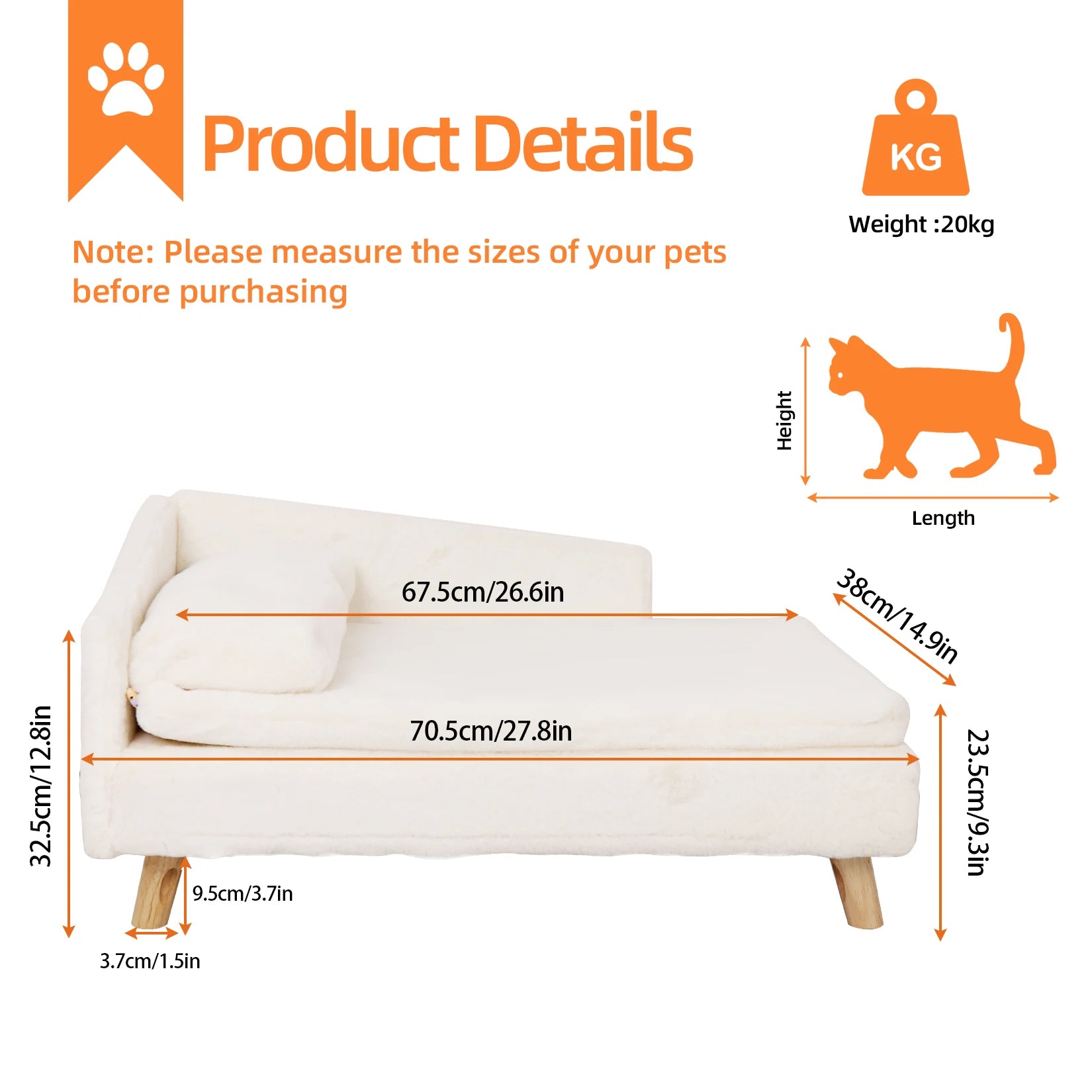 Waterproof Sofa  Bed