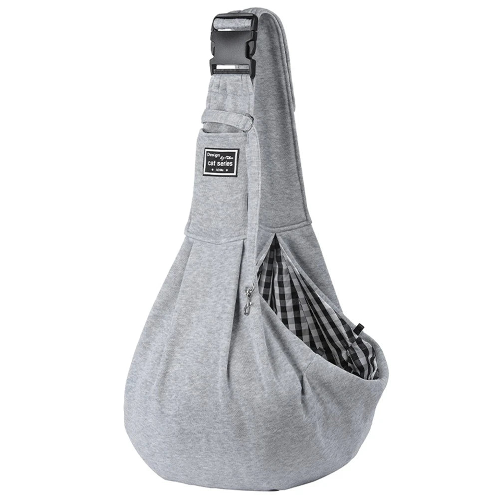 Adjustable Pet Dog Carrier shoulder Bag