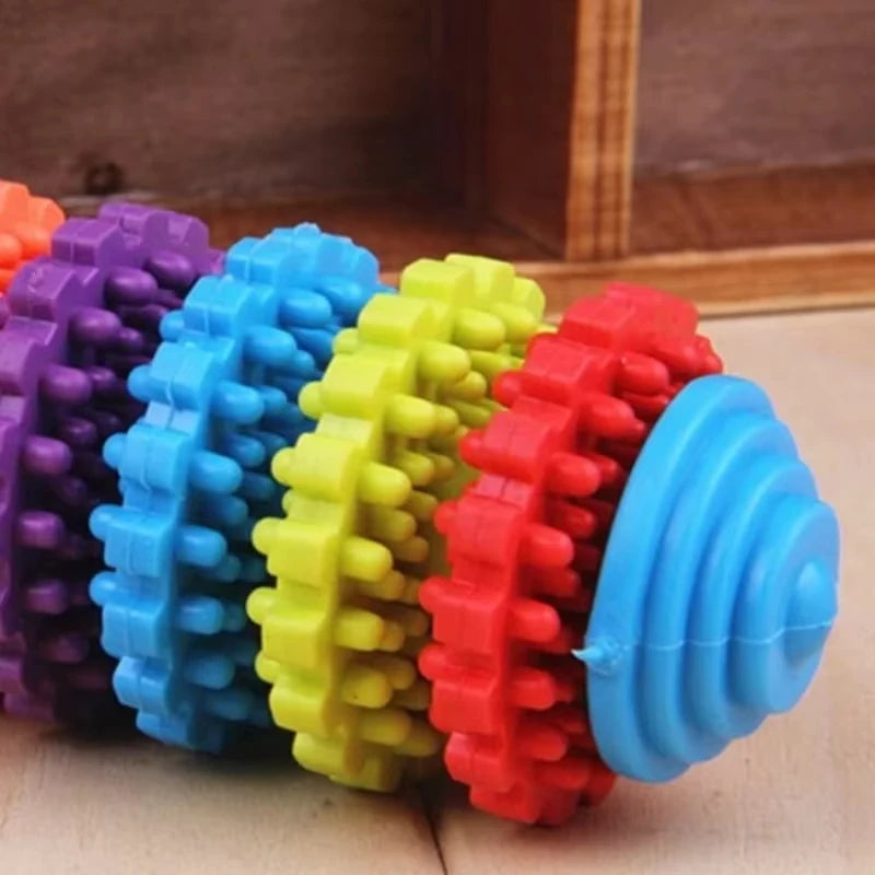 New Durable Rubber Pet Dog toy
