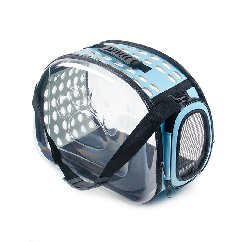 Pet Shoulder Bag Cat Carrier